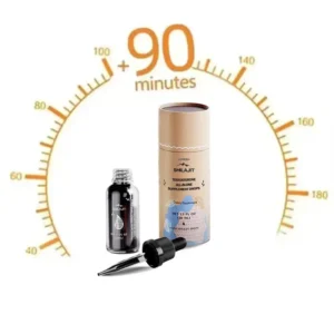HONXI® Testosterone All-in-One Supplement