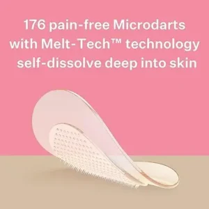 HonXi® Semaglutide Nano Microneedle Slimming Patch