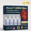 Honxi® +ARNI Max Cardiovascular Support Oral Solution
