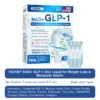 Officially Authorized Exclusive Edition | HONXI® 💧NAD+ GLP-1 Oral ѕ𝑜𝑙𝑢𝑡𝑖𝑜𝑛⚡for Weight, Heart, Blood Sugar, Sleep Apnea, Joint Issues & More🌿