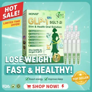 𝑯𝒐𝒏𝒙𝒊® ⚡⚡𝑺𝑮𝑳𝑻-𝟐𝒊 + 𝑮𝑳𝑷-𝟏 𝗦𝗹𝗶𝗺 & 𝑯𝒆𝒂𝒍𝒕𝒉 𝑶𝒓𝒂𝒍 𝑺𝒐𝒍𝒖𝒕𝒊𝒐𝒏 (𝑂𝑛𝑐𝑒 𝑎 𝑑𝑎𝑦, 𝑣𝑖𝑠𝑖𝑏𝑙𝑒 𝑟𝑒𝑠𝑢𝑙𝑡𝑠 𝑖𝑛 7 𝑑𝑎𝑦𝑠) ✅ 𝗦𝘂𝗽𝗽𝗼𝗿𝘁𝘀 𝗼𝗯𝗲𝘀𝗶𝘁𝘆, 𝗰𝗮𝗿𝗱𝗶𝗼𝘃𝗮𝘀𝗰𝘂𝗹𝗮𝗿 𝗵𝗲𝗮𝗹𝘁𝗵, 𝗱𝗶𝗮𝗯𝗲𝘁𝗲𝘀, 𝘀𝗹𝗲𝗲𝗽 𝗮𝗽𝗻𝗲𝗮, 𝗴𝘂𝘁 𝗵𝗲𝗮𝗹𝘁𝗵, 𝗷𝗼𝗶𝗻𝘁 𝗶𝘀𝘀𝘂𝗲𝘀, 𝐰𝐡𝐢𝐥𝐞 𝐚𝐥𝐬𝐨 𝐟𝐢𝐫𝐦𝐢𝐧𝐠 𝐭𝐡𝐞 𝐬𝐤𝐢𝐧 𝐚𝐧𝐝 𝐛𝐨𝐨𝐬𝐭𝐢𝐧𝐠 𝐞𝐧𝐞𝐫𝐠𝐲