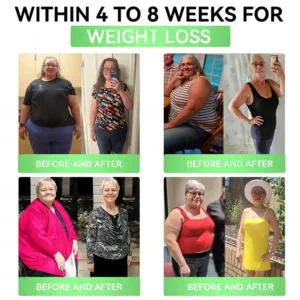 โ
๐ง๐ต๐ฒ ๐ฃ๐ฒ๐ฟ๐ณ๐ฒ๐ฐ๐ ๐๐ป๐ท๐ฒ๐ฐ๐๐ถ๐ผ๐ป ๐๐น๐๐ฒ๐ฟ๐ป๐ฎ๐๐ถ๐๐ฒ | Honxiยฎ GLP-1 9-IN-1 Healthy Weight & Energy Oral Solution โ ๐ช๐ถ๐๐ต ๐ก๐ผ ๐ฆ๐ถ๐ฑ๐ฒ ๐๐ณ๐ณ๐ฒ๐ฐ๐๐ โ