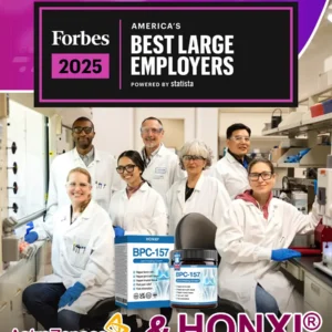 HONXI® BPC-157 Joint Healing Cream🦴Treats Arthritis, Neuropathy, Rheumatism, Sports Injuries & More 🌹