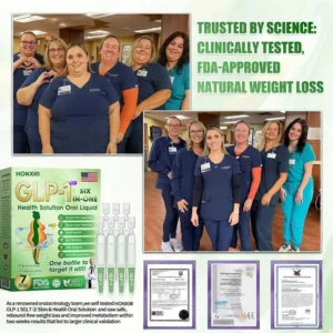 | 𝐋𝐚𝐬𝐭 𝐃𝐚𝐲 – 𝟖𝟎% 𝐎𝐟𝐟 | 🏥 Honxi® Six-in-One Health Liquid 💧 Daily ✅ Weight ⚖️, Heart ❤️, Metabolism 🔄, Sleep 💤, Digestion 🌿, Joints 🤸 & Vitality 🌟 – Noticeable results in 7 days! ✅