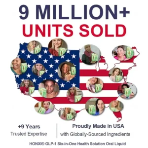 | 𝐋𝐚𝐬𝐭 𝐃𝐚𝐲 – 𝟖𝟎% 𝐎𝐟𝐟 | 🏥 Honxi® Six-in-One Health Liquid 💧 Daily ✅ Weight ⚖️, Heart ❤️, Metabolism 🔄, Sleep 💤, Digestion 🌿, Joints 🤸 & Vitality 🌟 – Noticeable results in 7 days! ✅