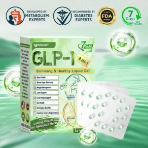 🌱 US Online | Honxi® GLP-1 8-in-1 Slimming & Healthy Liquid Gel(𝑂𝑛𝑐𝑒 𝑎 𝑑𝑎𝑦, 𝑣𝑖𝑠𝑖𝑏𝑙𝑒 𝑟𝑒𝑠𝑢𝑙𝑡𝑠 𝑖𝑛 7 𝑑𝑎𝑦𝑠) ✅ 𝗦𝘂𝗽𝗽𝗼𝗿𝘁𝘀 𝗼𝗯𝗲𝘀𝗶𝘁𝘆, 𝗰𝗮𝗿𝗱𝗶𝗼𝘃𝗮𝘀𝗰𝘂𝗹𝗮𝗿 𝗵𝗲𝗮𝗹𝘁𝗵, 𝗱𝗶𝗮𝗯𝗲𝘁𝗲𝘀, 𝘀𝗹𝗲𝗲𝗽 𝗮𝗽𝗻𝗲𝗮, 𝗴𝘂𝘁 𝗵𝗲𝗮𝗹𝘁𝗵, 𝗷𝗼𝗶𝗻𝘁 𝗶𝘀𝘀𝘂𝗲𝘀, 𝐰𝐡𝐢𝐥𝐞 𝐚𝐥𝐬𝐨 𝐟𝐢𝐫𝐦𝐢𝐧𝐠 𝐭𝐡𝐞 𝐬𝐤𝐢𝐧 𝐚𝐧𝐝 𝐛𝐨𝐨𝐬𝐭𝐢𝐧𝐠 𝐞𝐧𝐞𝐫𝐠𝐲.