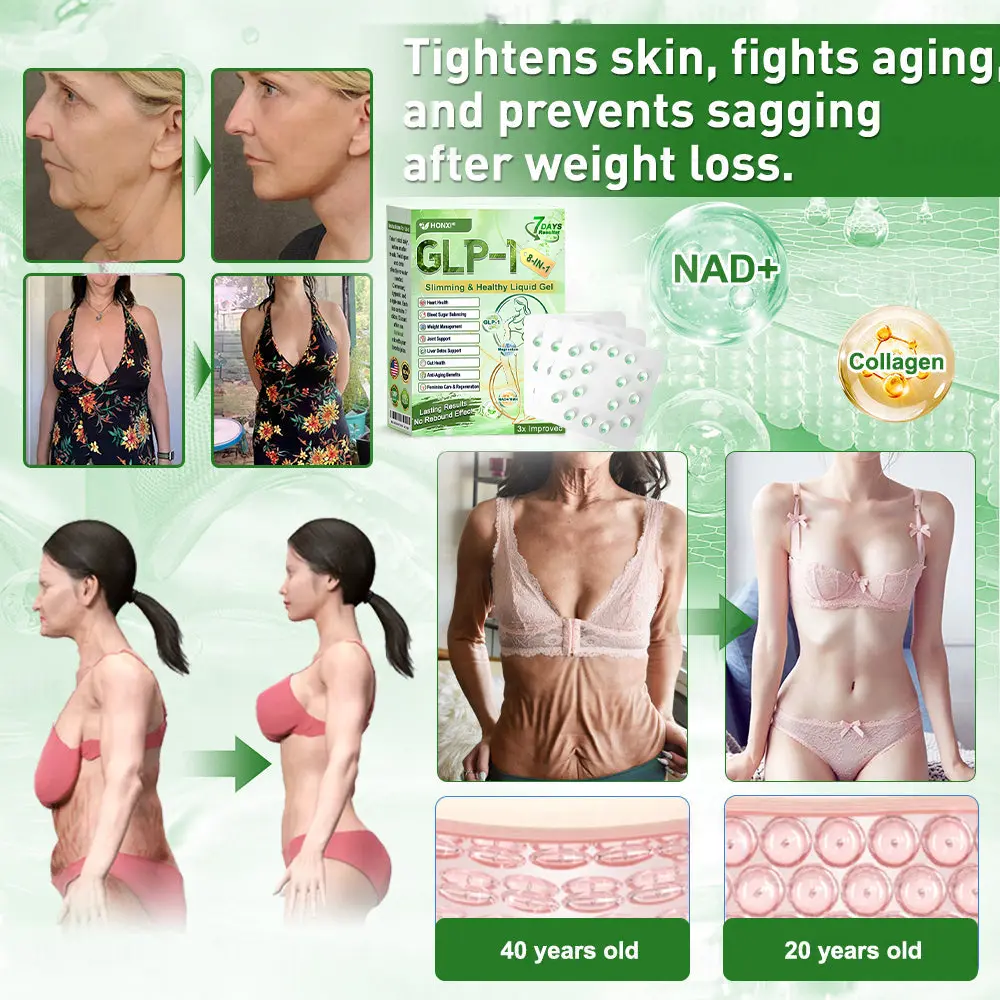 ๐ฑ US Online | Honxiยฎ GLP-1 8-in-1 Slimming & Healthy Liquid Gel(๐๐๐๐ ๐ ๐๐๐ฆ, ๐ฃ๐๐ ๐๐๐๐ ๐๐๐ ๐ข๐๐ก๐ ๐๐ 7 ๐๐๐ฆ๐ ) โ
๐ฆ๐๐ฝ๐ฝ๐ผ๐ฟ๐๐ ๐ผ๐ฏ๐ฒ๐๐ถ๐๐, ๐ฐ๐ฎ๐ฟ๐ฑ๐ถ๐ผ๐๐ฎ๐๐ฐ๐๐น๐ฎ๐ฟ ๐ต๐ฒ๐ฎ๐น๐๐ต, ๐ฑ๐ถ๐ฎ๐ฏ๐ฒ๐๐ฒ๐, ๐๐น๐ฒ๐ฒ๐ฝ ๐ฎ๐ฝ๐ป๐ฒ๐ฎ, ๐ด๐๐ ๐ต๐ฒ๐ฎ๐น๐๐ต, ๐ท๐ผ๐ถ๐ป๐ ๐ถ๐๐๐๐ฒ๐, ๐ฐ๐ก๐ข๐ฅ๐ ๐๐ฅ๐ฌ๐จ ๐๐ข๐ซ๐ฆ๐ข๐ง๐ ๐ญ๐ก๐ ๐ฌ๐ค๐ข๐ง ๐๐ง๐ ๐๐จ๐จ๐ฌ๐ญ๐ข๐ง๐ ๐๐ง๐๐ซ๐ ๐ฒ.