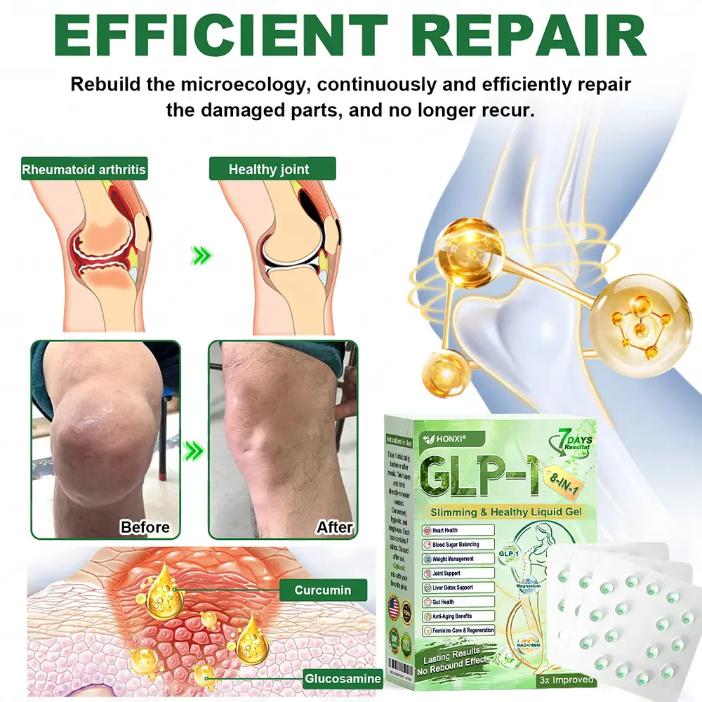 ๐ฑ US Online | Honxiยฎ GLP-1 8-in-1 Slimming & Healthy Liquid Gel(๐๐๐๐ ๐ ๐๐๐ฆ, ๐ฃ๐๐ ๐๐๐๐ ๐๐๐ ๐ข๐๐ก๐ ๐๐ 7 ๐๐๐ฆ๐ ) โ
๐ฆ๐๐ฝ๐ฝ๐ผ๐ฟ๐๐ ๐ผ๐ฏ๐ฒ๐๐ถ๐๐, ๐ฐ๐ฎ๐ฟ๐ฑ๐ถ๐ผ๐๐ฎ๐๐ฐ๐๐น๐ฎ๐ฟ ๐ต๐ฒ๐ฎ๐น๐๐ต, ๐ฑ๐ถ๐ฎ๐ฏ๐ฒ๐๐ฒ๐, ๐๐น๐ฒ๐ฒ๐ฝ ๐ฎ๐ฝ๐ป๐ฒ๐ฎ, ๐ด๐๐ ๐ต๐ฒ๐ฎ๐น๐๐ต, ๐ท๐ผ๐ถ๐ป๐ ๐ถ๐๐๐๐ฒ๐, ๐ฐ๐ก๐ข๐ฅ๐ ๐๐ฅ๐ฌ๐จ ๐๐ข๐ซ๐ฆ๐ข๐ง๐ ๐ญ๐ก๐ ๐ฌ๐ค๐ข๐ง ๐๐ง๐ ๐๐จ๐จ๐ฌ๐ญ๐ข๐ง๐ ๐๐ง๐๐ซ๐ ๐ฒ.