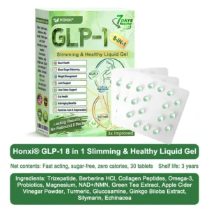 ๐ฑ US Online | Honxiยฎ GLP-1 8-in-1 Slimming & Healthy Liquid Gel(๐๐๐๐ ๐ ๐๐๐ฆ, ๐ฃ๐๐ ๐๐๐๐ ๐๐๐ ๐ข๐๐ก๐ ๐๐ 7 ๐๐๐ฆ๐ ) โ
๐ฆ๐๐ฝ๐ฝ๐ผ๐ฟ๐๐ ๐ผ๐ฏ๐ฒ๐๐ถ๐๐, ๐ฐ๐ฎ๐ฟ๐ฑ๐ถ๐ผ๐๐ฎ๐๐ฐ๐๐น๐ฎ๐ฟ ๐ต๐ฒ๐ฎ๐น๐๐ต, ๐ฑ๐ถ๐ฎ๐ฏ๐ฒ๐๐ฒ๐, ๐๐น๐ฒ๐ฒ๐ฝ ๐ฎ๐ฝ๐ป๐ฒ๐ฎ, ๐ด๐๐ ๐ต๐ฒ๐ฎ๐น๐๐ต, ๐ท๐ผ๐ถ๐ป๐ ๐ถ๐๐๐๐ฒ๐, ๐ฐ๐ก๐ข๐ฅ๐ ๐๐ฅ๐ฌ๐จ ๐๐ข๐ซ๐ฆ๐ข๐ง๐ ๐ญ๐ก๐ ๐ฌ๐ค๐ข๐ง ๐๐ง๐ ๐๐จ๐จ๐ฌ๐ญ๐ข๐ง๐ ๐๐ง๐๐ซ๐ ๐ฒ.