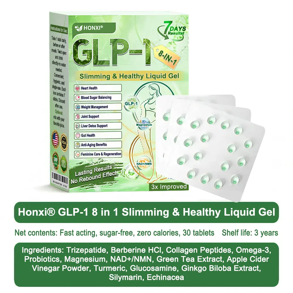 ๐ฑ US Online | Honxiยฎ GLP-1 8-in-1 Slimming & Healthy Liquid Gel(๐๐๐๐ ๐ ๐๐๐ฆ, ๐ฃ๐๐ ๐๐๐๐ ๐๐๐ ๐ข๐๐ก๐ ๐๐ 7 ๐๐๐ฆ๐ ) โ
๐ฆ๐๐ฝ๐ฝ๐ผ๐ฟ๐๐ ๐ผ๐ฏ๐ฒ๐๐ถ๐๐, ๐ฐ๐ฎ๐ฟ๐ฑ๐ถ๐ผ๐๐ฎ๐๐ฐ๐๐น๐ฎ๐ฟ ๐ต๐ฒ๐ฎ๐น๐๐ต, ๐ฑ๐ถ๐ฎ๐ฏ๐ฒ๐๐ฒ๐, ๐๐น๐ฒ๐ฒ๐ฝ ๐ฎ๐ฝ๐ป๐ฒ๐ฎ, ๐ด๐๐ ๐ต๐ฒ๐ฎ๐น๐๐ต, ๐ท๐ผ๐ถ๐ป๐ ๐ถ๐๐๐๐ฒ๐, ๐ฐ๐ก๐ข๐ฅ๐ ๐๐ฅ๐ฌ๐จ ๐๐ข๐ซ๐ฆ๐ข๐ง๐ ๐ญ๐ก๐ ๐ฌ๐ค๐ข๐ง ๐๐ง๐ ๐๐จ๐จ๐ฌ๐ญ๐ข๐ง๐ ๐๐ง๐๐ซ๐ ๐ฒ.