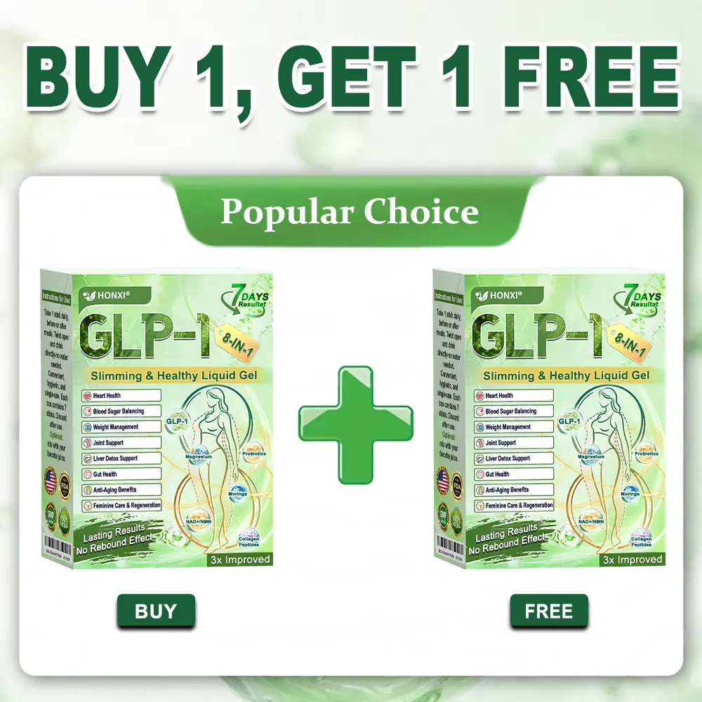 ๐ฑ US Online | Honxiยฎ GLP-1 8-in-1 Slimming & Healthy Liquid Gel(๐๐๐๐ ๐ ๐๐๐ฆ, ๐ฃ๐๐ ๐๐๐๐ ๐๐๐ ๐ข๐๐ก๐ ๐๐ 7 ๐๐๐ฆ๐ ) โ
๐ฆ๐๐ฝ๐ฝ๐ผ๐ฟ๐๐ ๐ผ๐ฏ๐ฒ๐๐ถ๐๐, ๐ฐ๐ฎ๐ฟ๐ฑ๐ถ๐ผ๐๐ฎ๐๐ฐ๐๐น๐ฎ๐ฟ ๐ต๐ฒ๐ฎ๐น๐๐ต, ๐ฑ๐ถ๐ฎ๐ฏ๐ฒ๐๐ฒ๐, ๐๐น๐ฒ๐ฒ๐ฝ ๐ฎ๐ฝ๐ป๐ฒ๐ฎ, ๐ด๐๐ ๐ต๐ฒ๐ฎ๐น๐๐ต, ๐ท๐ผ๐ถ๐ป๐ ๐ถ๐๐๐๐ฒ๐, ๐ฐ๐ก๐ข๐ฅ๐ ๐๐ฅ๐ฌ๐จ ๐๐ข๐ซ๐ฆ๐ข๐ง๐ ๐ญ๐ก๐ ๐ฌ๐ค๐ข๐ง ๐๐ง๐ ๐๐จ๐จ๐ฌ๐ญ๐ข๐ง๐ ๐๐ง๐๐ซ๐ ๐ฒ.