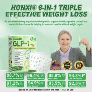 ๐ฑ US Online | Honxiยฎ GLP-1 8-in-1 Slimming & Healthy Liquid Gel(๐๐๐๐ ๐ ๐๐๐ฆ, ๐ฃ๐๐ ๐๐๐๐ ๐๐๐ ๐ข๐๐ก๐ ๐๐ 7 ๐๐๐ฆ๐ ) โ
๐ฆ๐๐ฝ๐ฝ๐ผ๐ฟ๐๐ ๐ผ๐ฏ๐ฒ๐๐ถ๐๐, ๐ฐ๐ฎ๐ฟ๐ฑ๐ถ๐ผ๐๐ฎ๐๐ฐ๐๐น๐ฎ๐ฟ ๐ต๐ฒ๐ฎ๐น๐๐ต, ๐ฑ๐ถ๐ฎ๐ฏ๐ฒ๐๐ฒ๐, ๐๐น๐ฒ๐ฒ๐ฝ ๐ฎ๐ฝ๐ป๐ฒ๐ฎ, ๐ด๐๐ ๐ต๐ฒ๐ฎ๐น๐๐ต, ๐ท๐ผ๐ถ๐ป๐ ๐ถ๐๐๐๐ฒ๐, ๐ฐ๐ก๐ข๐ฅ๐ ๐๐ฅ๐ฌ๐จ ๐๐ข๐ซ๐ฆ๐ข๐ง๐ ๐ญ๐ก๐ ๐ฌ๐ค๐ข๐ง ๐๐ง๐ ๐๐จ๐จ๐ฌ๐ญ๐ข๐ง๐ ๐๐ง๐๐ซ๐ ๐ฒ.