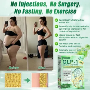 GNC Online | Honxi® 3-in-1(GLP-1+SGLT-2i+NAD⁺/NMN) Slim & Healthy Oral Solution ✅ 𝗦𝘂𝗽𝗽𝗼𝗿𝘁𝘀 𝗼𝗯𝗲𝘀𝗶𝘁𝘆, 𝗰𝗮𝗿𝗱𝗶𝗼𝘃𝗮𝘀𝗰𝘂𝗹𝗮𝗿 𝗵𝗲𝗮𝗹𝘁𝗵, 𝗱𝗶𝗮𝗯𝗲𝘁𝗲𝘀, 𝘀𝗹𝗲𝗲𝗽 𝗮𝗽𝗻𝗲𝗮, 𝗴𝘂𝘁 𝗵𝗲𝗮𝗹𝘁𝗵, 𝗷𝗼𝗶𝗻𝘁 𝗶𝘀𝘀𝘂𝗲𝘀, 𝐰𝐡𝐢𝐥𝐞 𝐚𝐥𝐬𝐨 𝐟𝐢𝐫𝐦𝐢𝐧𝐠 𝐭𝐡𝐞 𝐬𝐤𝐢𝐧 𝐚𝐧𝐝 𝐛𝐨𝐨𝐬𝐭𝐢𝐧𝐠 𝐞𝐧𝐞𝐫𝐠𝐲.