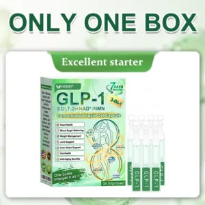 GNC Online | Honxi® 3-in-1(GLP-1+SGLT-2i+NAD⁺/NMN) Slim & Healthy Oral Solution ✅ 𝗦𝘂𝗽𝗽𝗼𝗿𝘁𝘀 𝗼𝗯𝗲𝘀𝗶𝘁𝘆, 𝗰𝗮𝗿𝗱𝗶𝗼𝘃𝗮𝘀𝗰𝘂𝗹𝗮𝗿 𝗵𝗲𝗮𝗹𝘁𝗵, 𝗱𝗶𝗮𝗯𝗲𝘁𝗲𝘀, 𝘀𝗹𝗲𝗲𝗽 𝗮𝗽𝗻𝗲𝗮, 𝗴𝘂𝘁 𝗵𝗲𝗮𝗹𝘁𝗵, 𝗷𝗼𝗶𝗻𝘁 𝗶𝘀𝘀𝘂𝗲𝘀, 𝐰𝐡𝐢𝐥𝐞 𝐚𝐥𝐬𝐨 𝐟𝐢𝐫𝐦𝐢𝐧𝐠 𝐭𝐡𝐞 𝐬𝐤𝐢𝐧 𝐚𝐧𝐝 𝐛𝐨𝐨𝐬𝐭𝐢𝐧𝐠 𝐞𝐧𝐞𝐫𝐠𝐲.