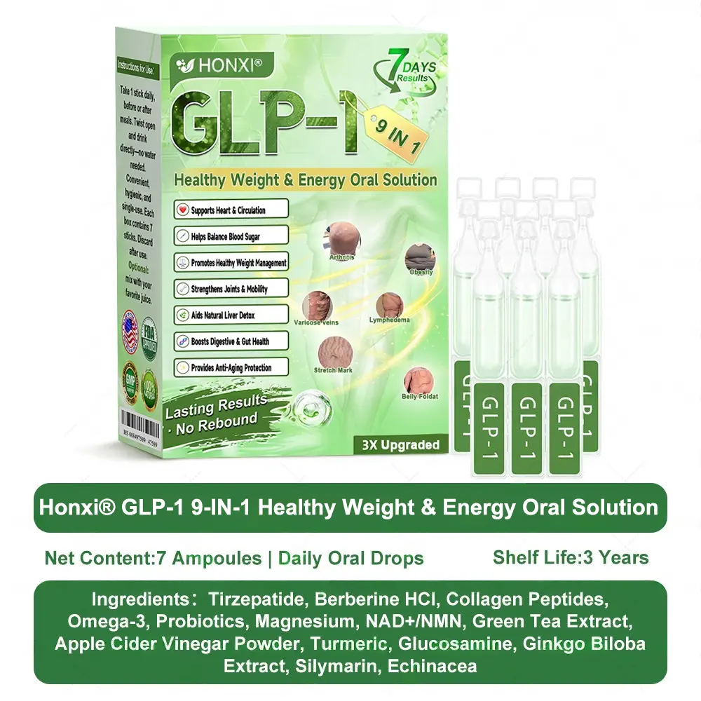 US Official Online Pharmacy| Honxiยฎ GLP-1 9-IN-1 Healthy Weight & Energy Oral Solutionโ
๐ง๐ต๐ฒ ๐ฃ๐ฒ๐ฟ๐ณ๐ฒ๐ฐ๐ ๐๐ป๐ท๐ฒ๐ฐ๐๐ถ๐ผ๐ป ๐๐น๐๐ฒ๐ฟ๐ป๐ฎ๐๐ถ๐๐ฒ โ ๐ช๐ถ๐๐ต ๐ก๐ผ ๐ฆ๐ถ๐ฑ๐ฒ ๐๐ณ๐ณ๐ฒ๐ฐ๐๐ โ