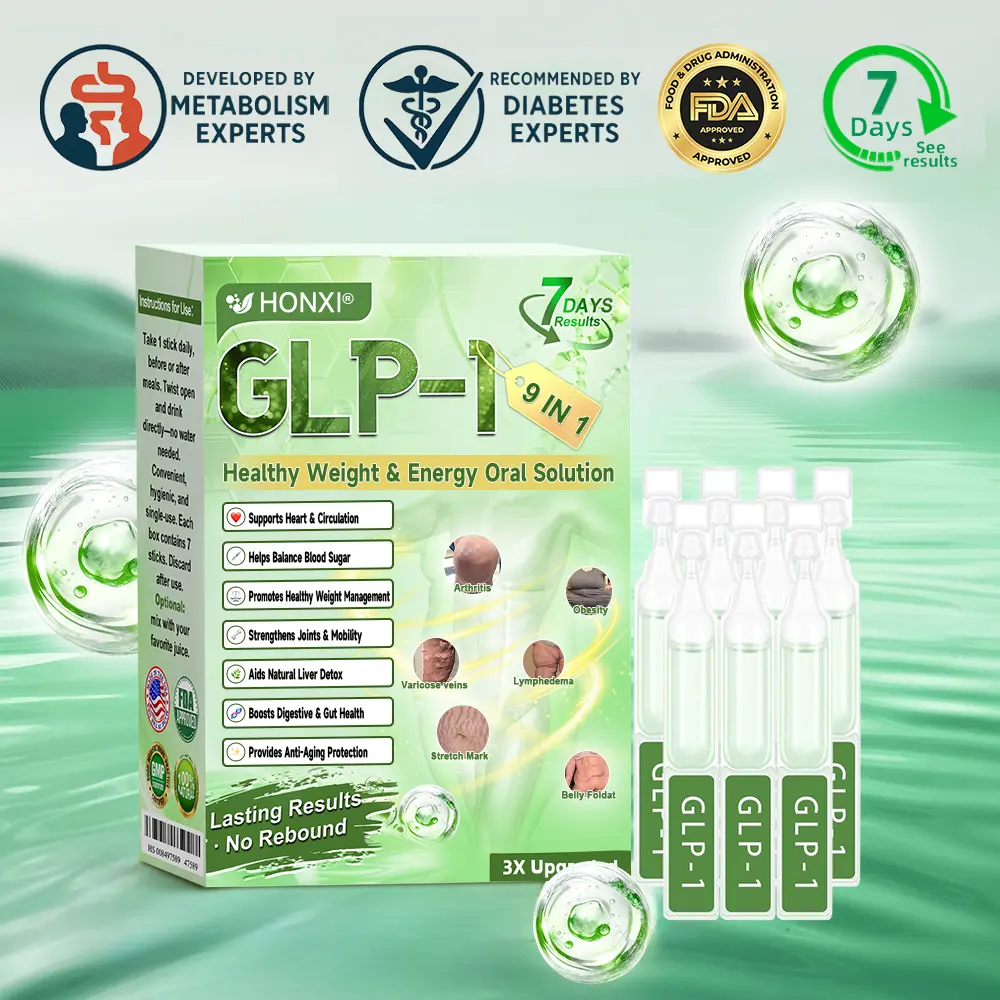 US Official Online Pharmacy| Honxiยฎ GLP-1 9-IN-1 Healthy Weight & Energy Oral Solutionโ
๐ง๐ต๐ฒ ๐ฃ๐ฒ๐ฟ๐ณ๐ฒ๐ฐ๐ ๐๐ป๐ท๐ฒ๐ฐ๐๐ถ๐ผ๐ป ๐๐น๐๐ฒ๐ฟ๐ป๐ฎ๐๐ถ๐๐ฒ โ ๐ช๐ถ๐๐ต ๐ก๐ผ ๐ฆ๐ถ๐ฑ๐ฒ ๐๐ณ๐ณ๐ฒ๐ฐ๐๐ โ