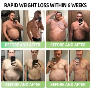 Honxi® 👩‍⚕️SLIM-1 Moringa Slimming & Health Drops( Food-grade fat burner – Developed by The Obesity Society)